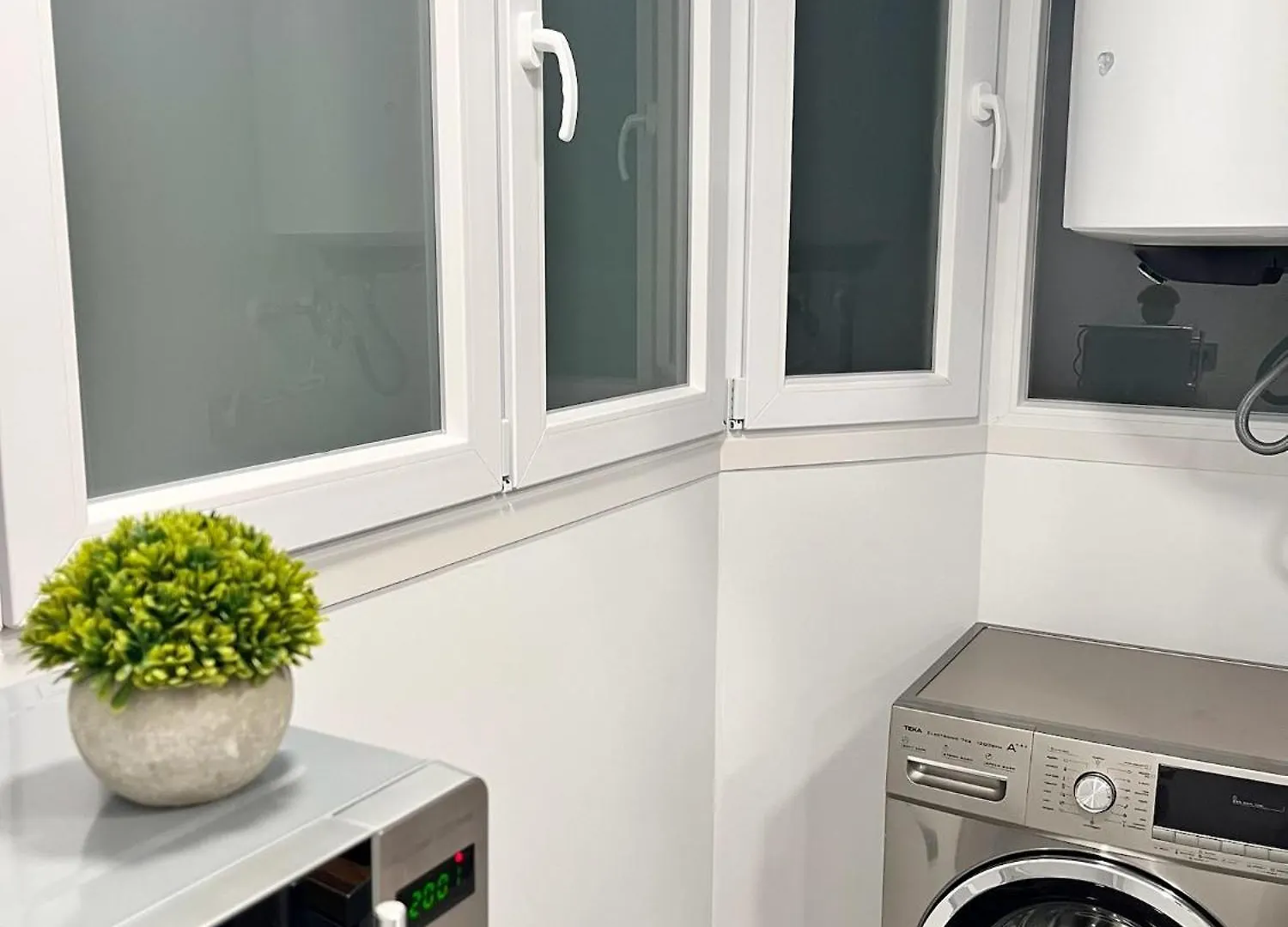 Termica Beach Malaga Apartament