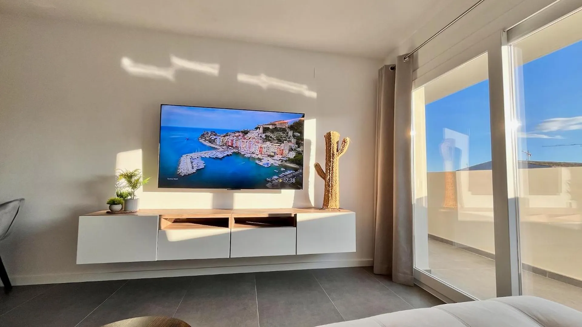 Termica Beach Malaga