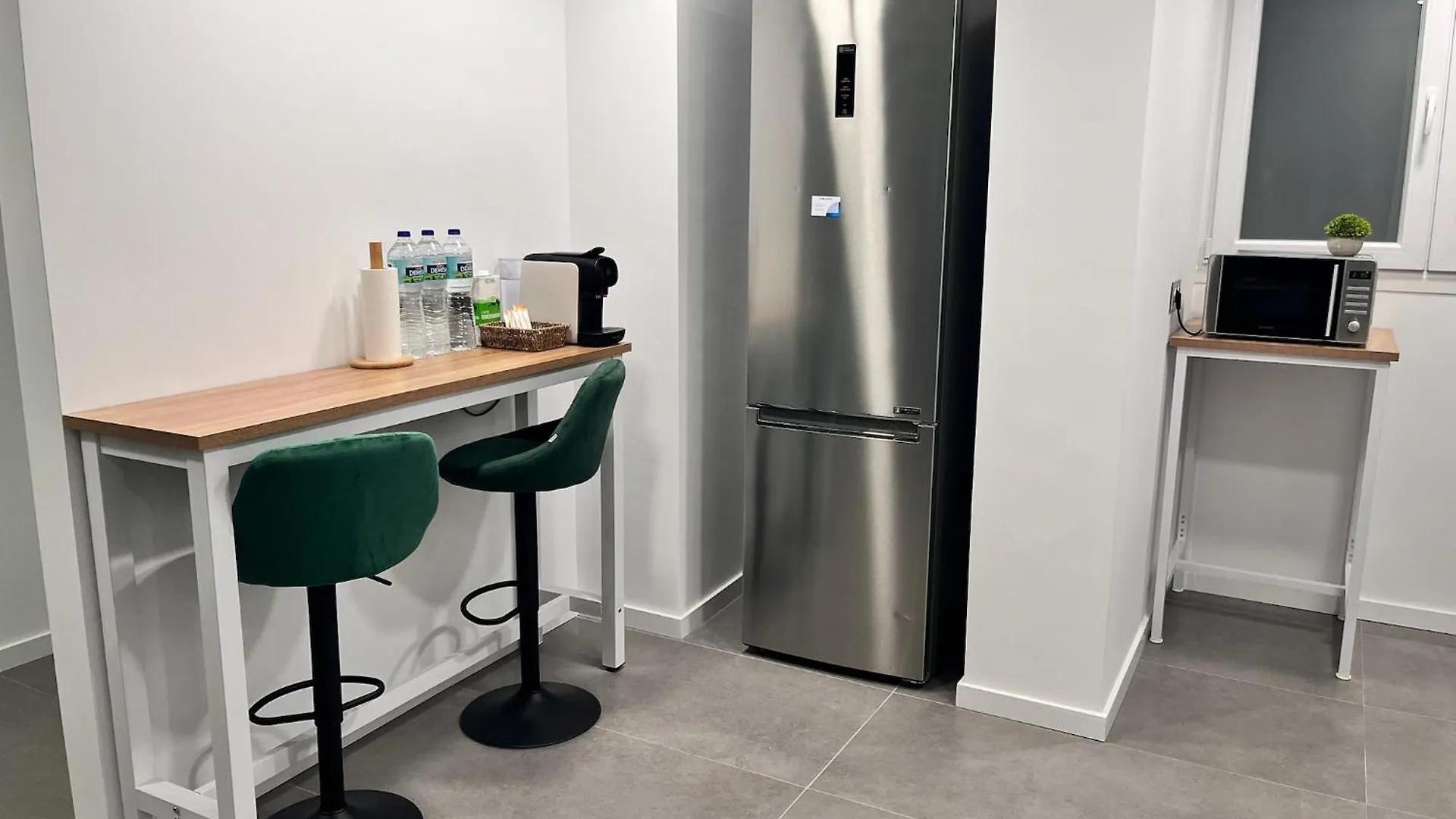 Apartament Termica Beach Malaga