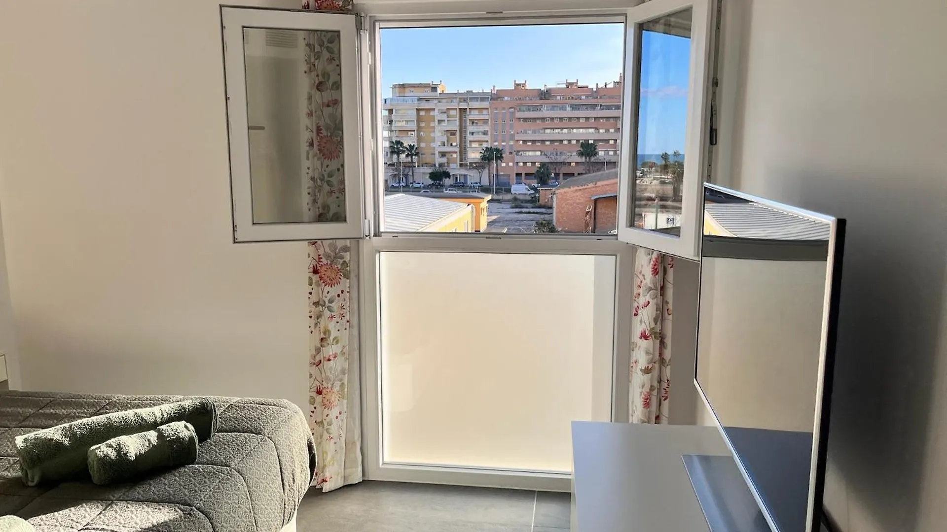 Termica Beach Malaga