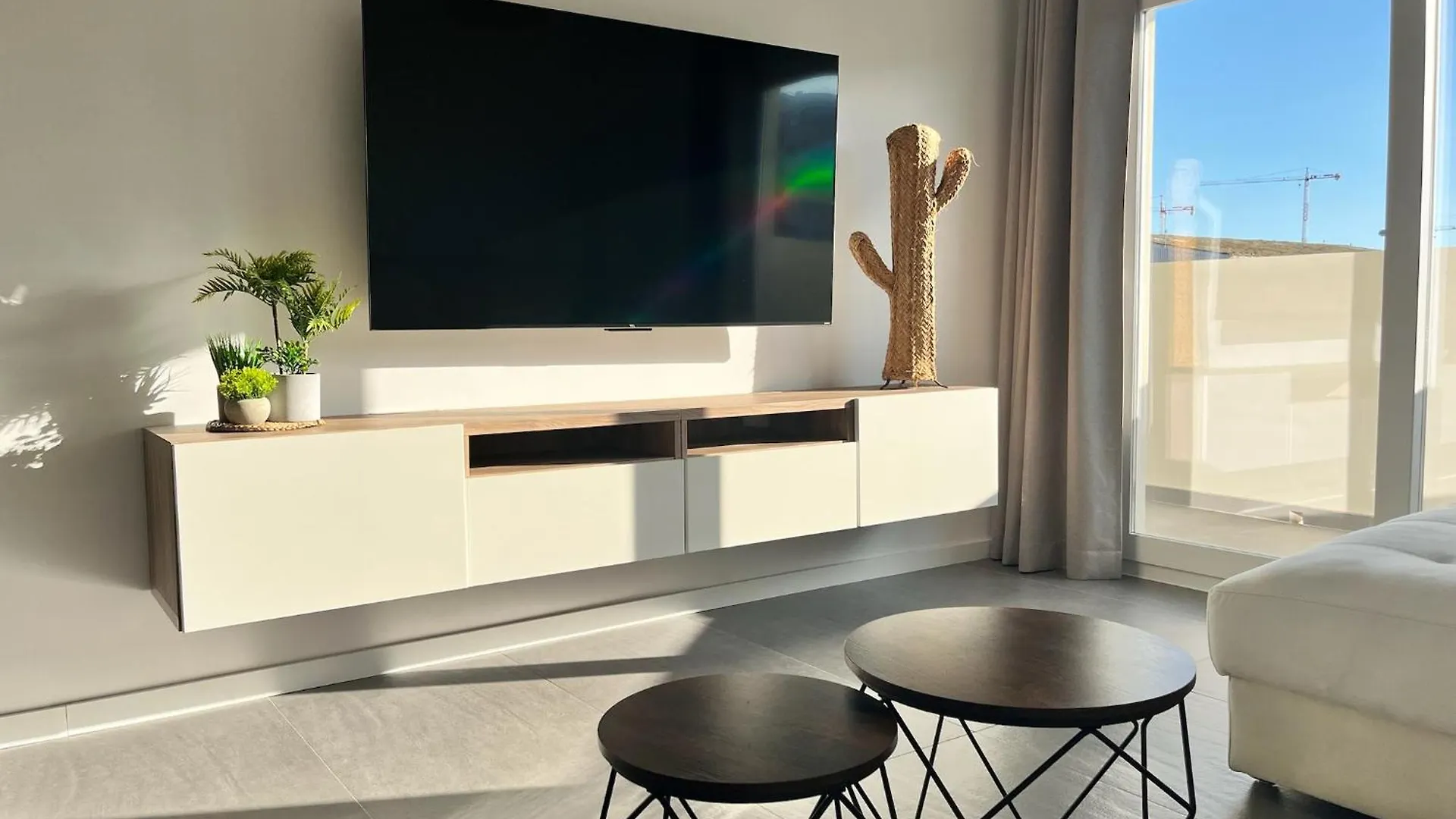 Apartament Termica Beach Malaga