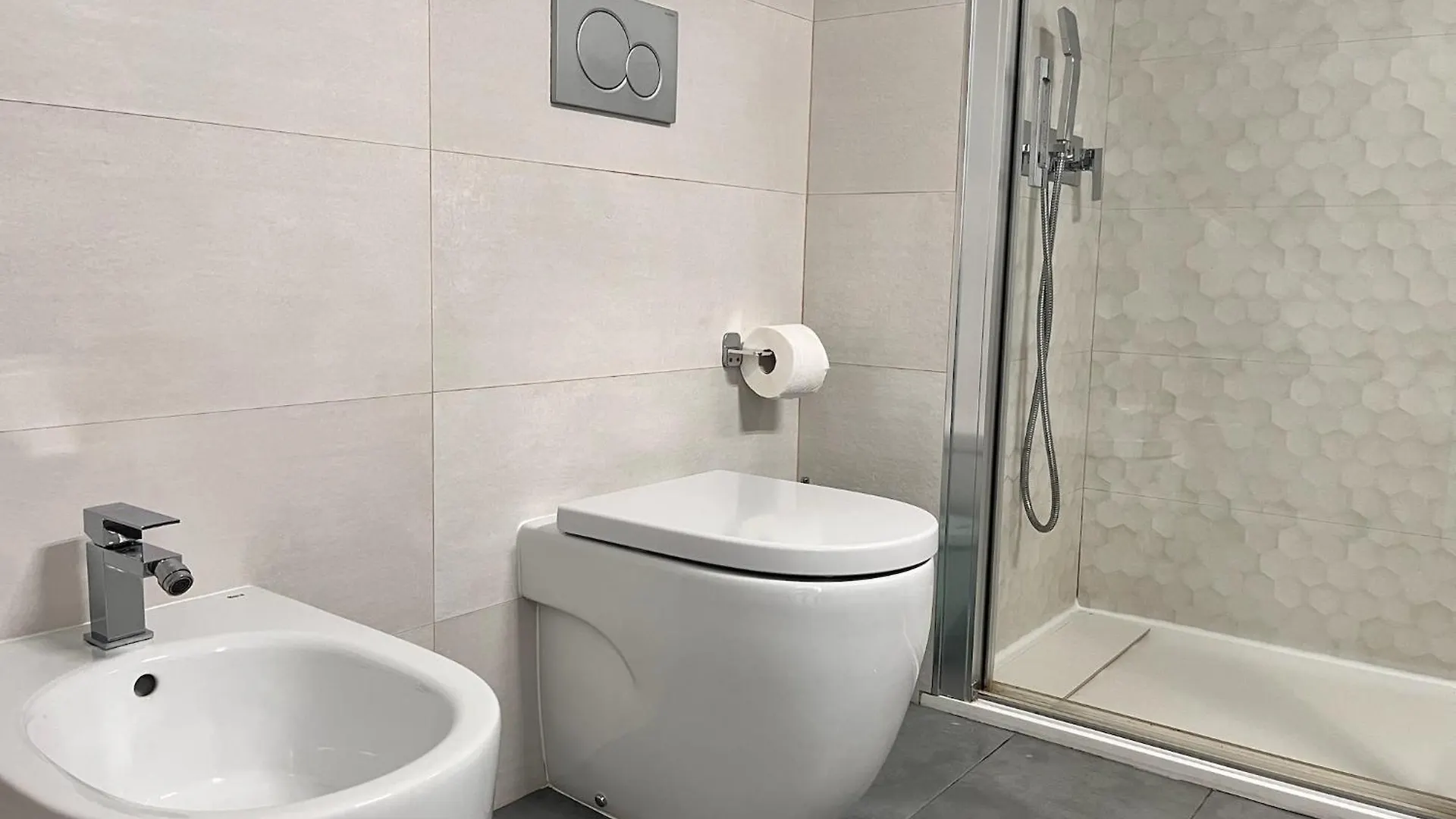 Apartment Termica Beach Malaga Spain