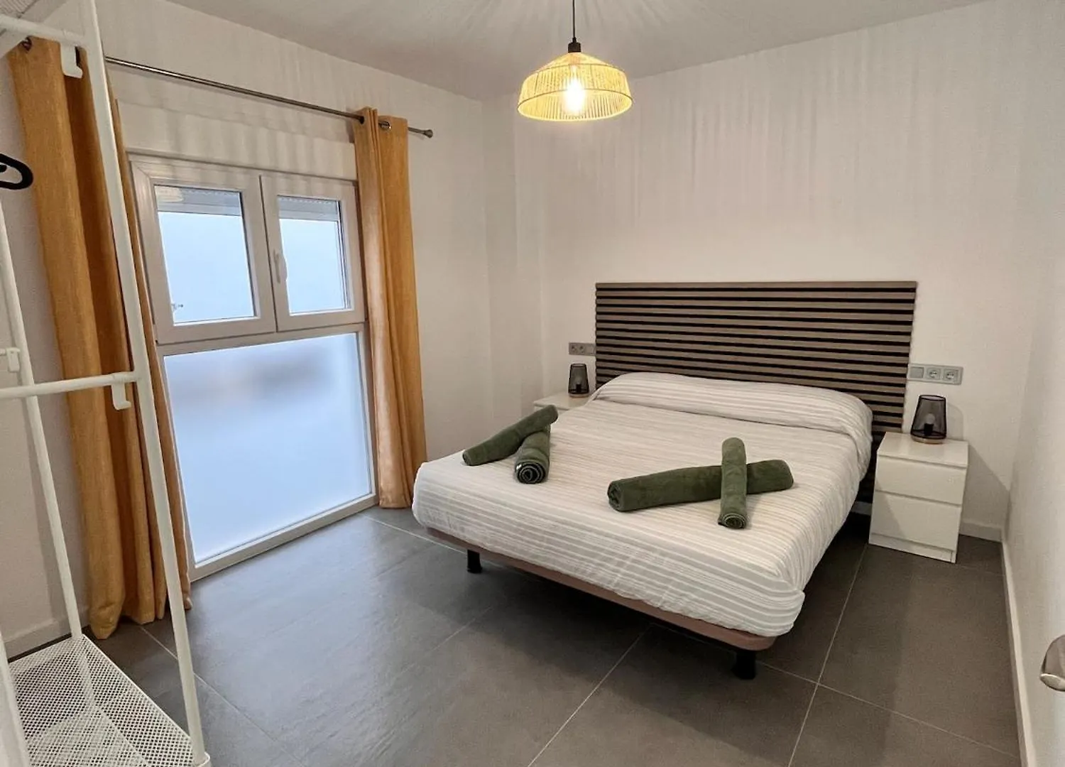 Termica Beach Malaga