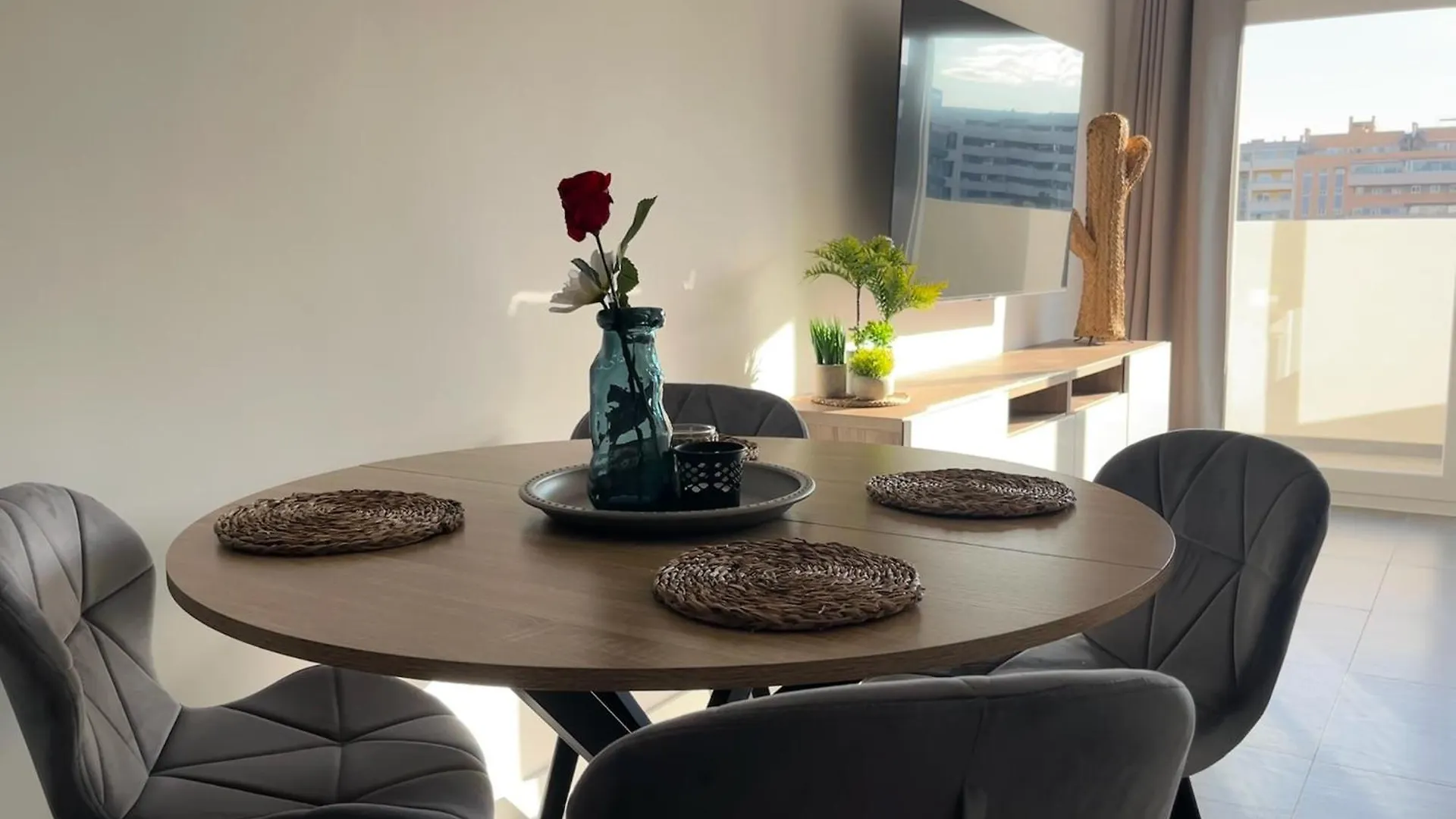 Apartament Termica Beach Malaga
