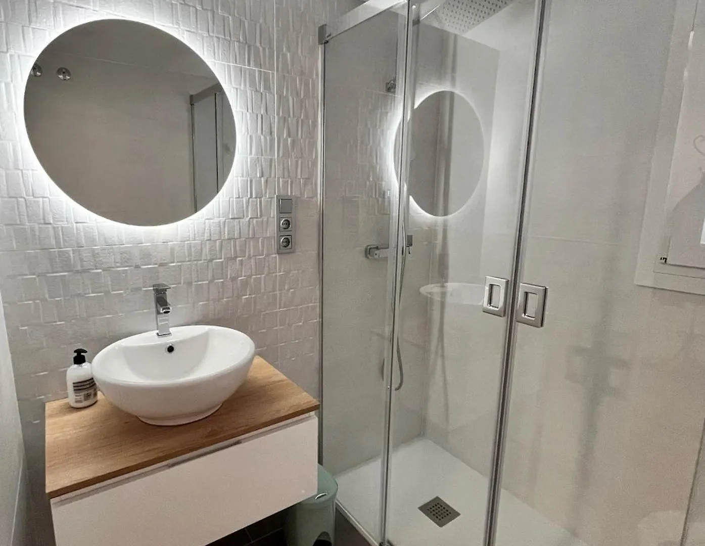 Termica Beach Malaga Apartment