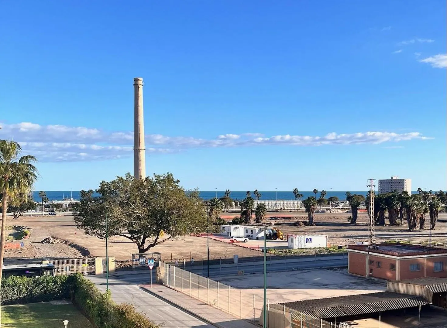 Termica Beach Malaga Apartament