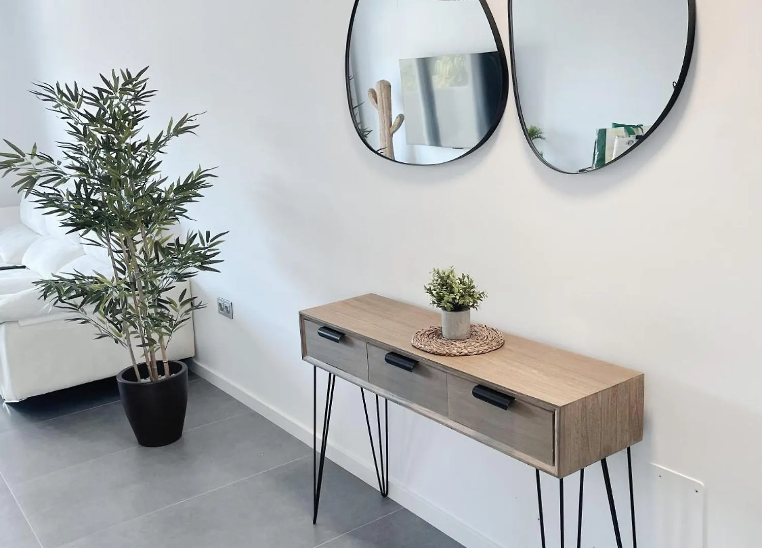 Termica Beach Malaga Apartment