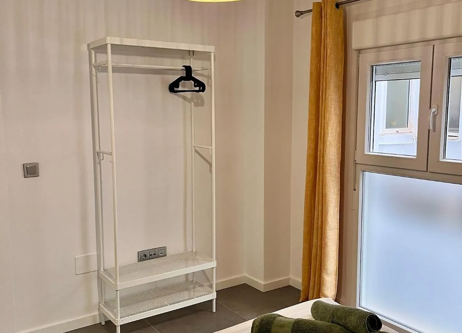 Apartment Termica Beach Malaga Spain